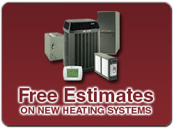 Heating Quote Costa Mesa